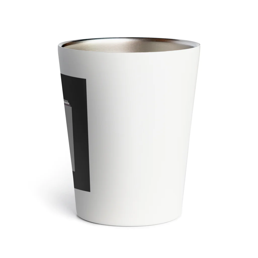 Kompasのカッコいい クマ Thermo Tumbler