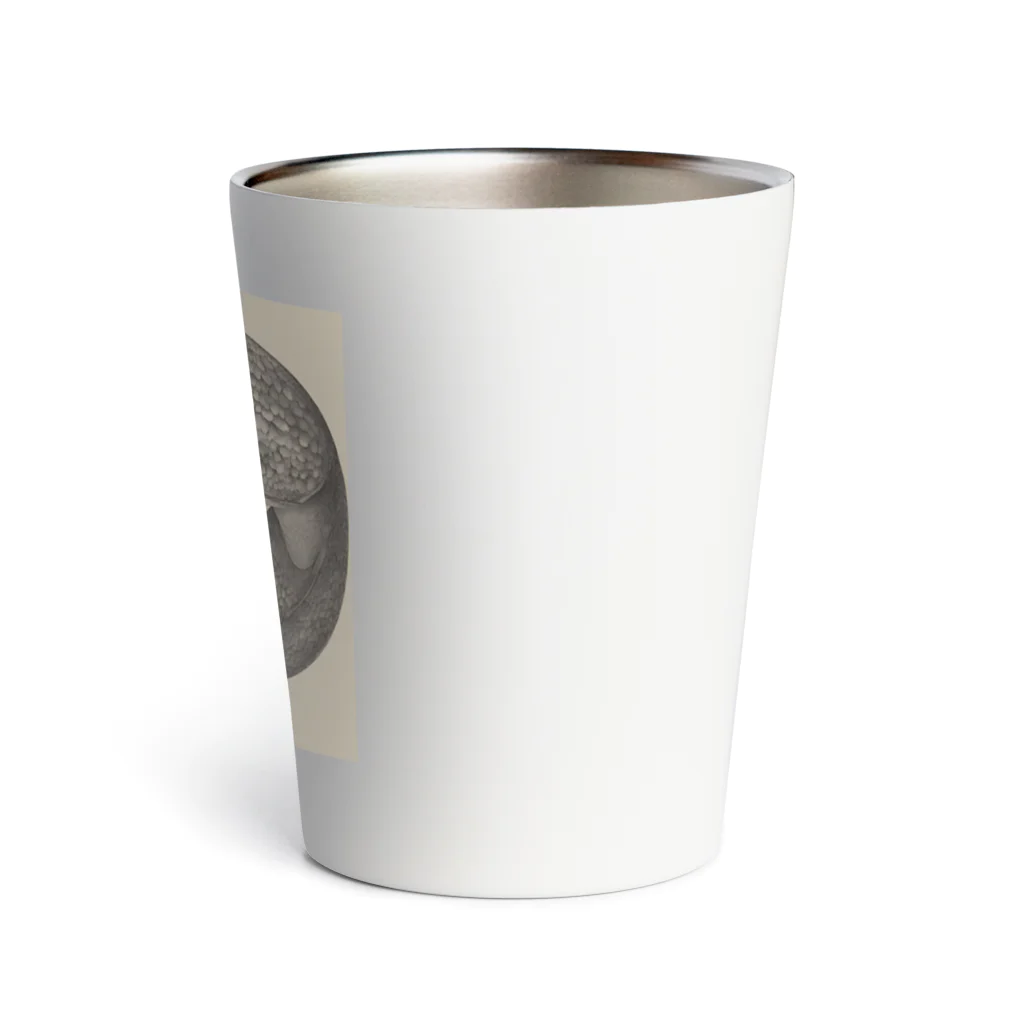 Charliegoneのへんな鰻 Thermo Tumbler