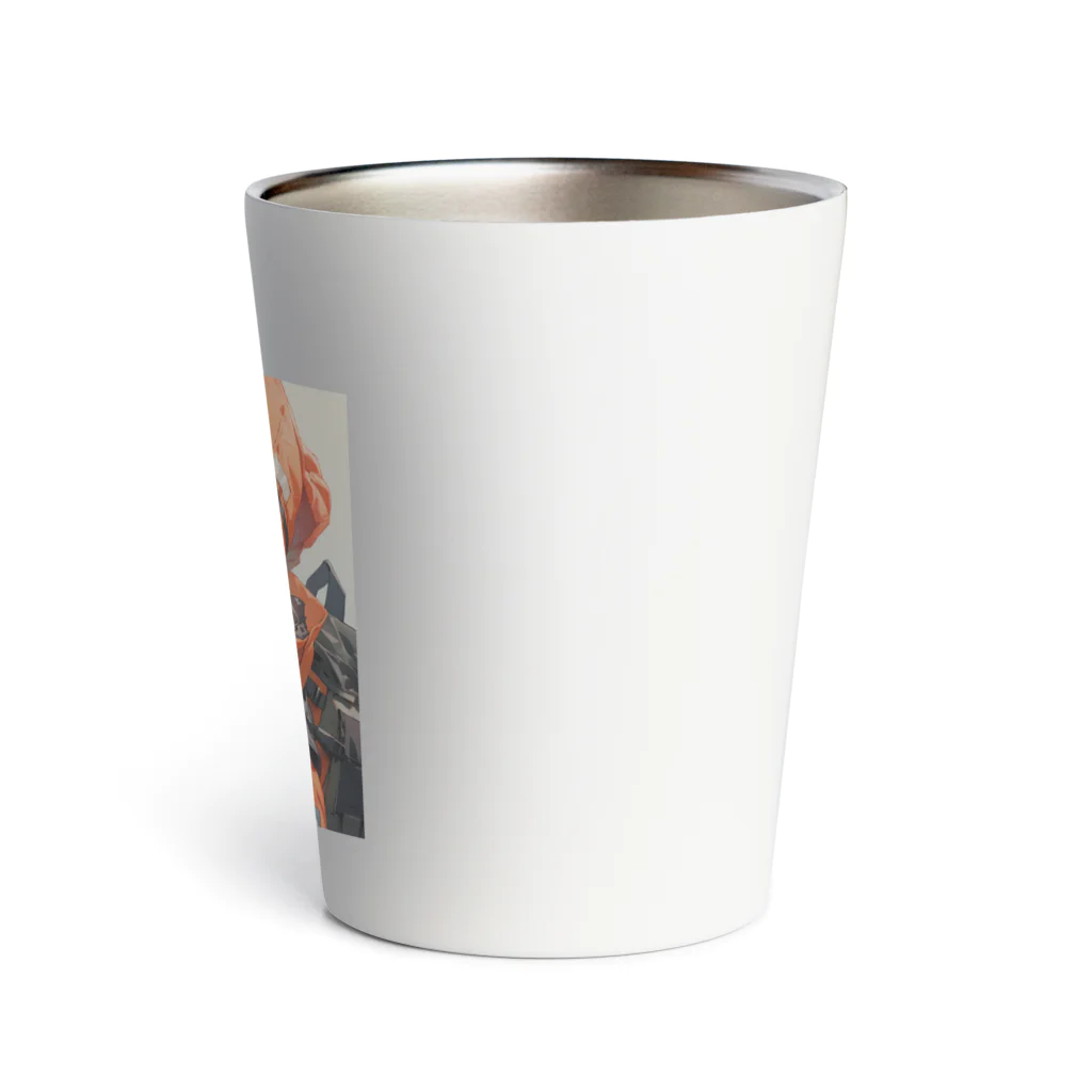 ELVESArTのELVESArT Thermo Tumbler