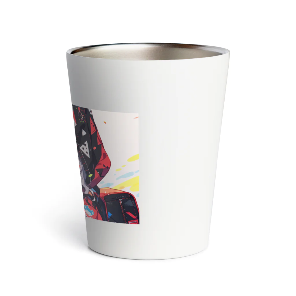 ELVESArTのELVESArT Thermo Tumbler