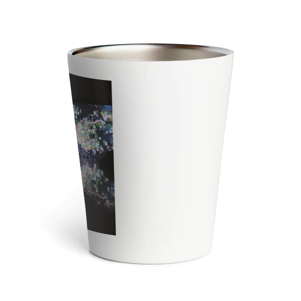 Tchannの幻想世界 Thermo Tumbler