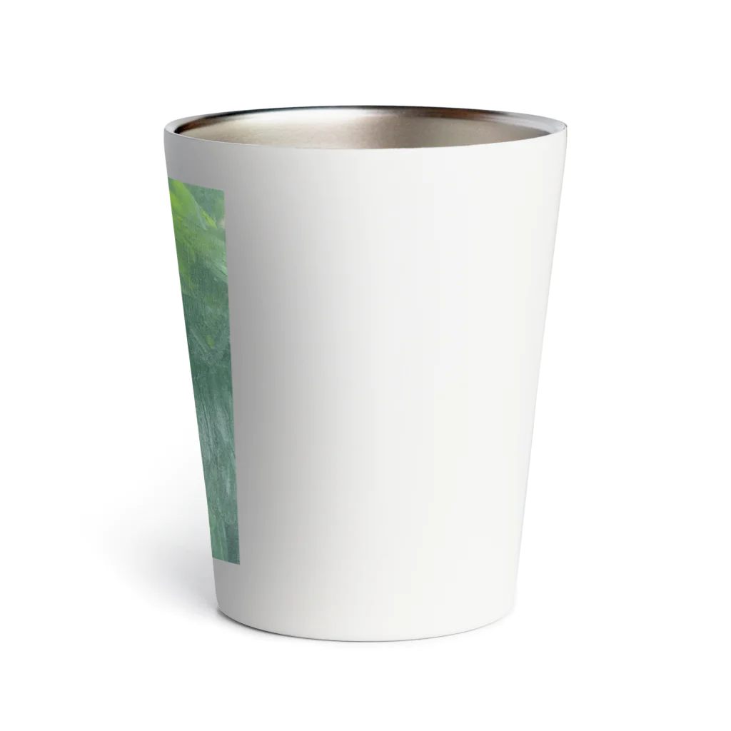 IPPEIの常緑乱舞 Thermo Tumbler