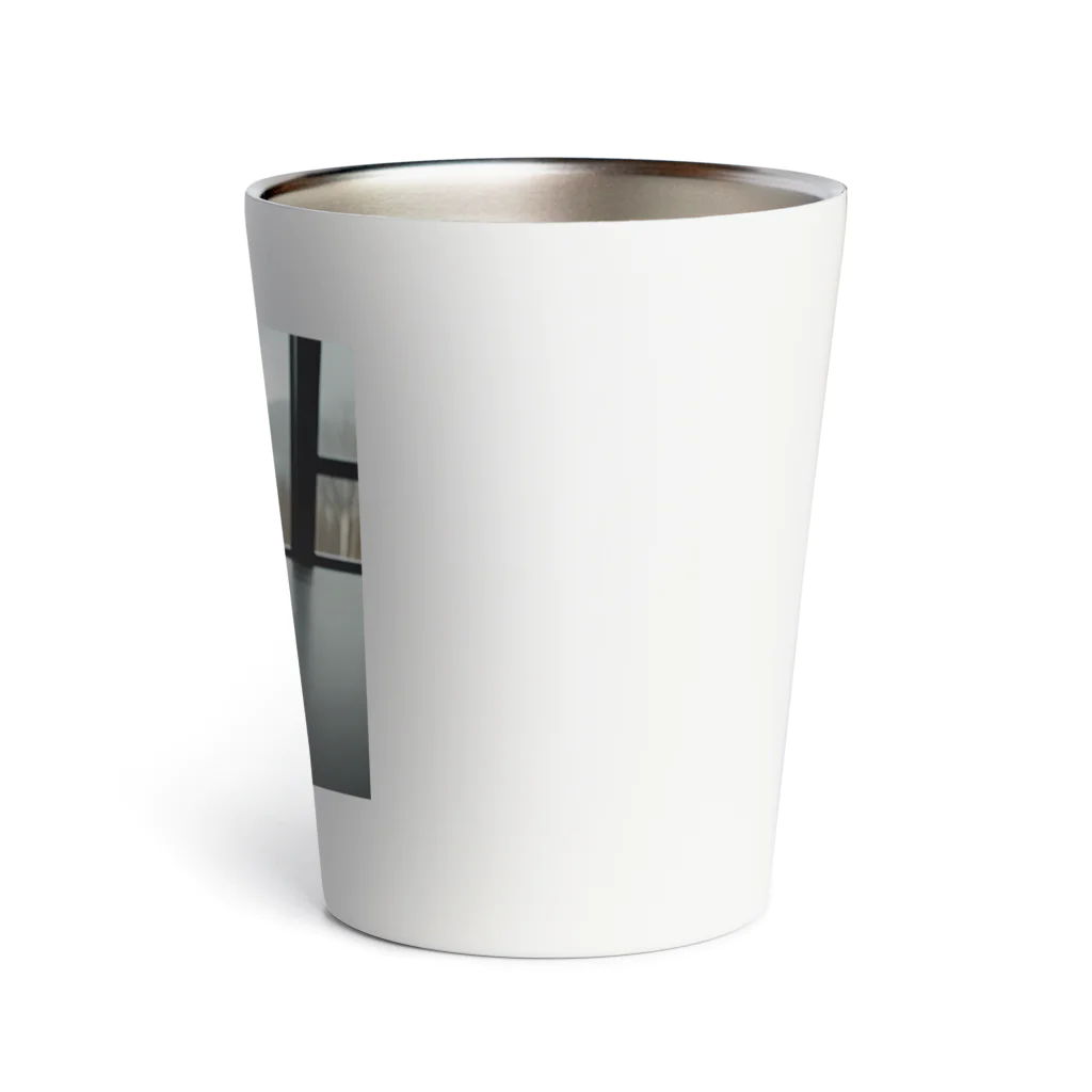 ミウ&ゆうの部屋のcoffee Time Thermo Tumbler