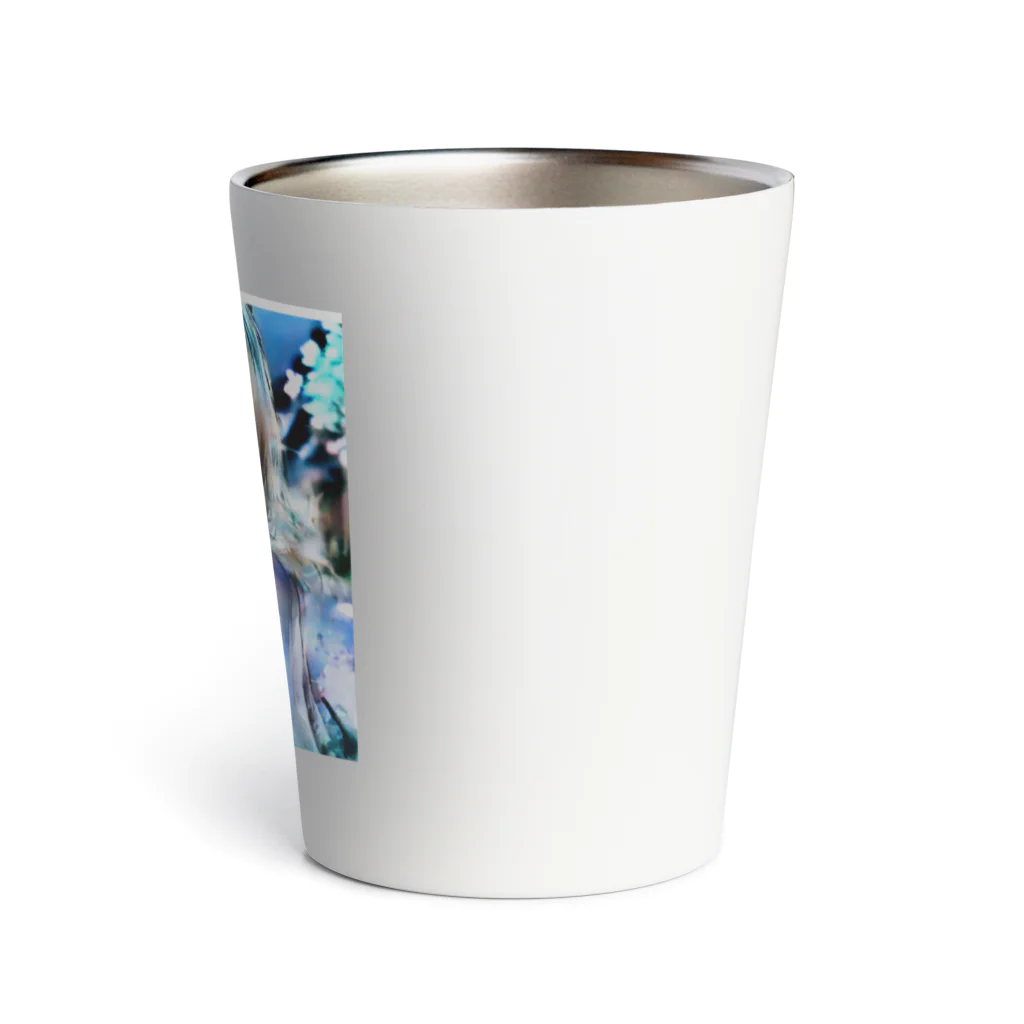 ５６アイテムズの鳳凰姫 Thermo Tumbler