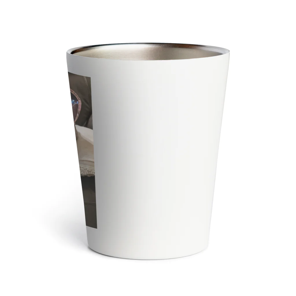 美ぃたんのSORAのサーモタンブラー Thermo Tumbler