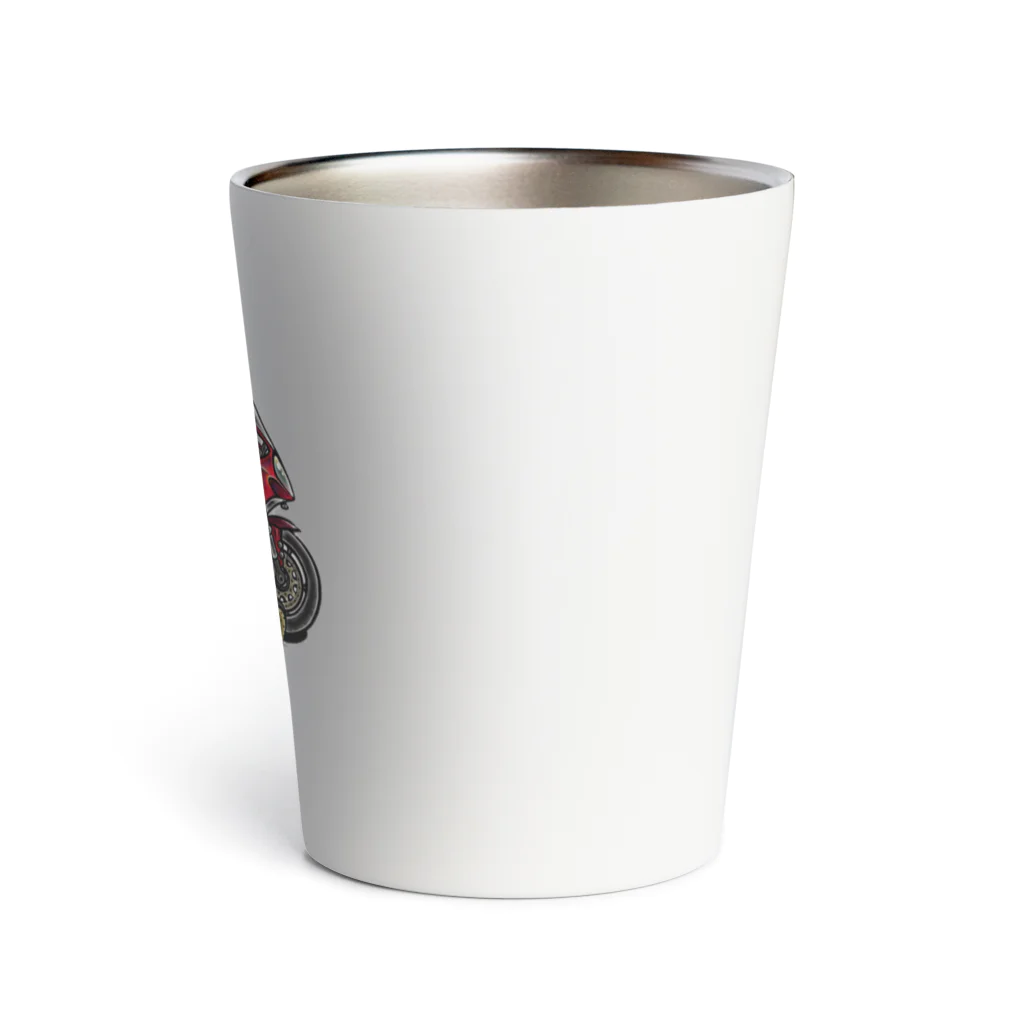 MetamongLv88のはなげ Thermo Tumbler