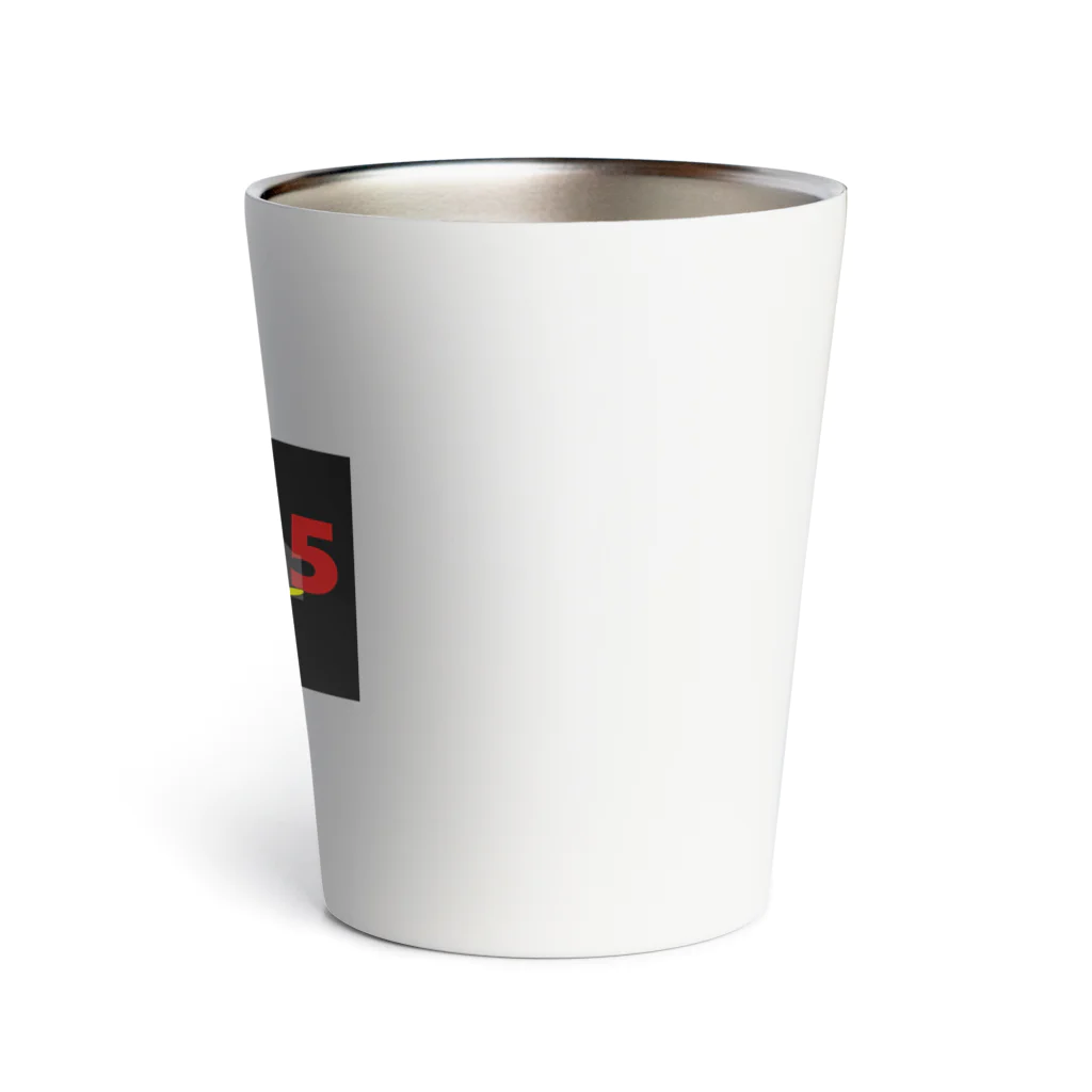 00015gtの00015gt Thermo Tumbler