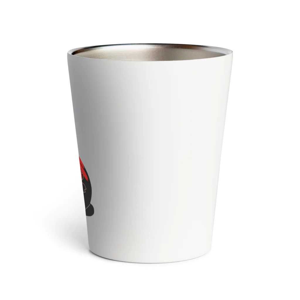 アギルの癒月(ゆつき) Thermo Tumbler