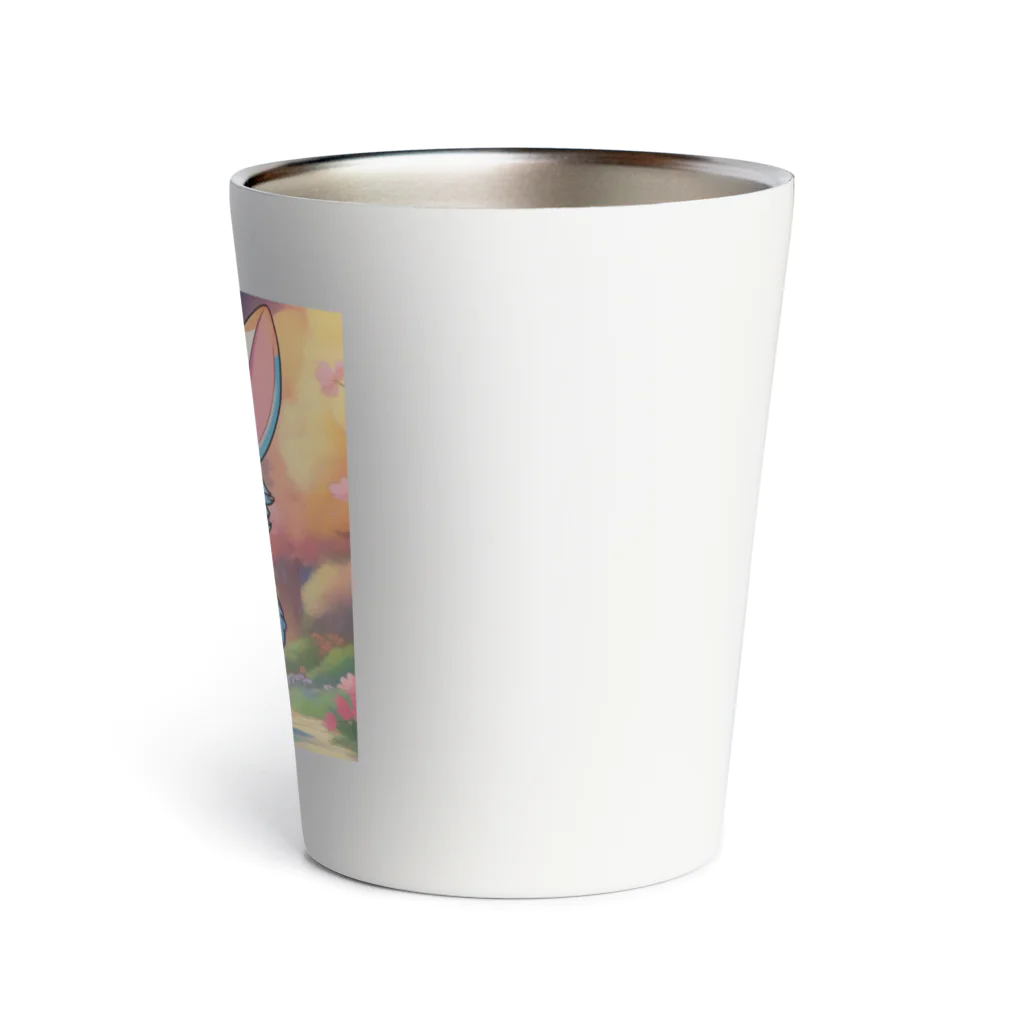 Sho0003のマム・マム Thermo Tumbler