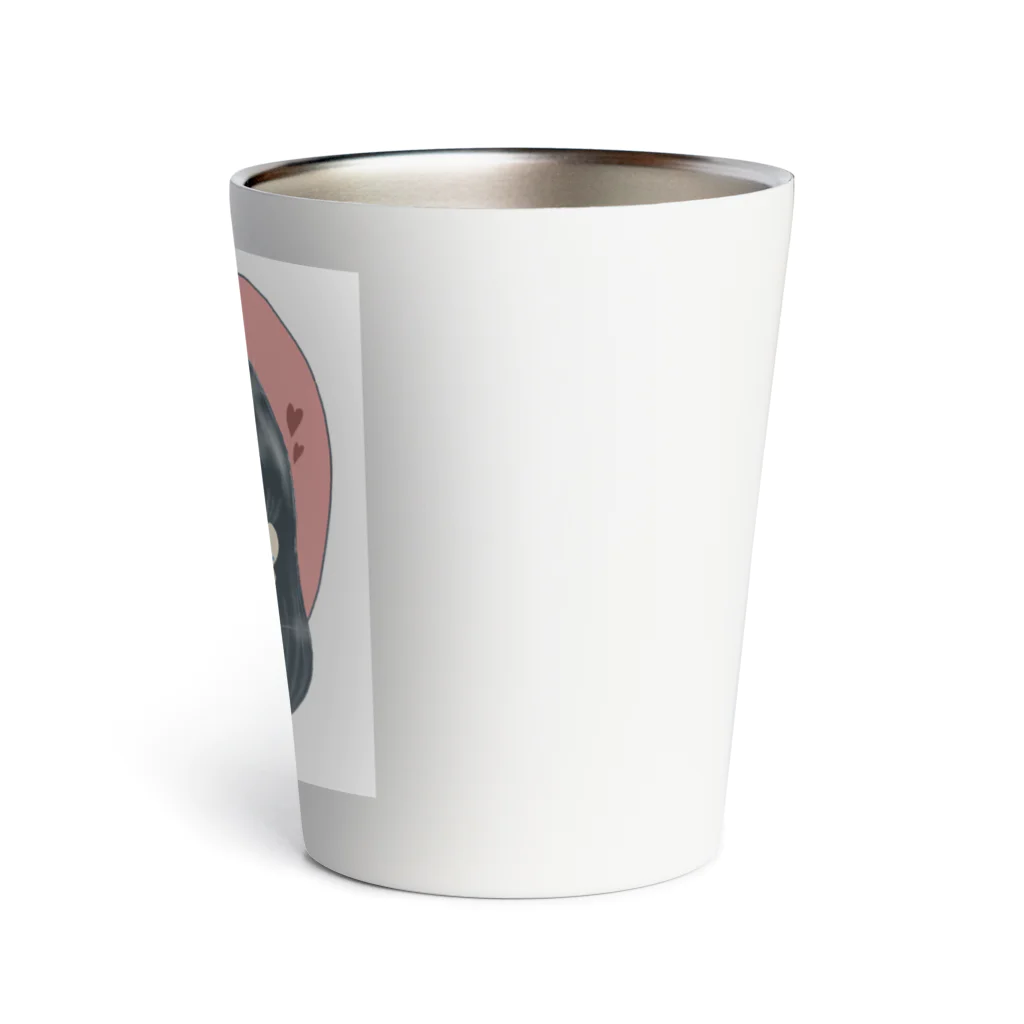 ぷんかグッズのぷんかグッズ Thermo Tumbler