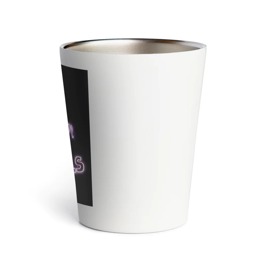 ❁⃘AMshop❁⃘ ♡relationship♡のネオン AM Thermo Tumbler