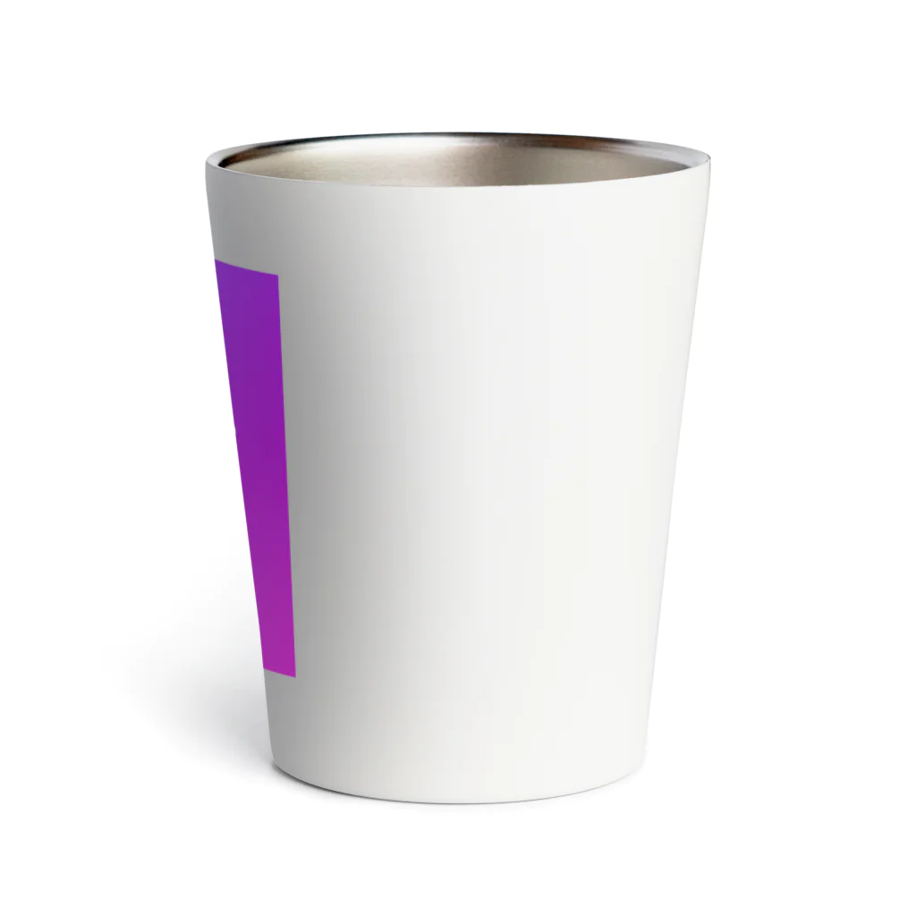 みくのユーモアSHOPの優勝 Thermo Tumbler