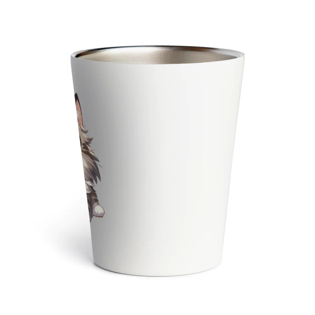 Modern Masteryの驚きのそらくん Thermo Tumbler