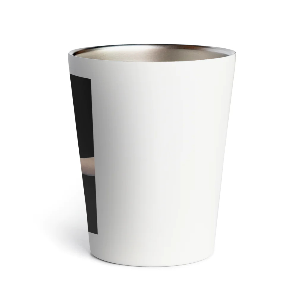 キャンドルドックの可愛いレモンちゃん Thermo Tumbler