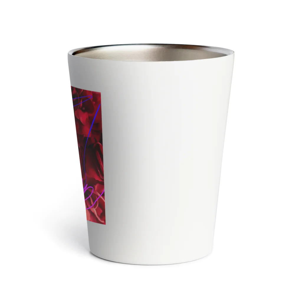 ZodyAの🌹 Thermo Tumbler