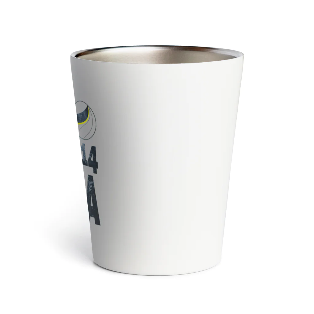 琉球Shieldの琉球Shield応援 Thermo Tumbler