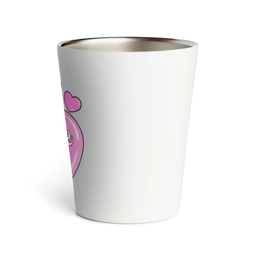 mion__twitchのミニマム ミオンさん Thermo Tumbler