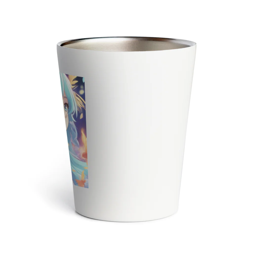 kaazux40のキボウ Thermo Tumbler