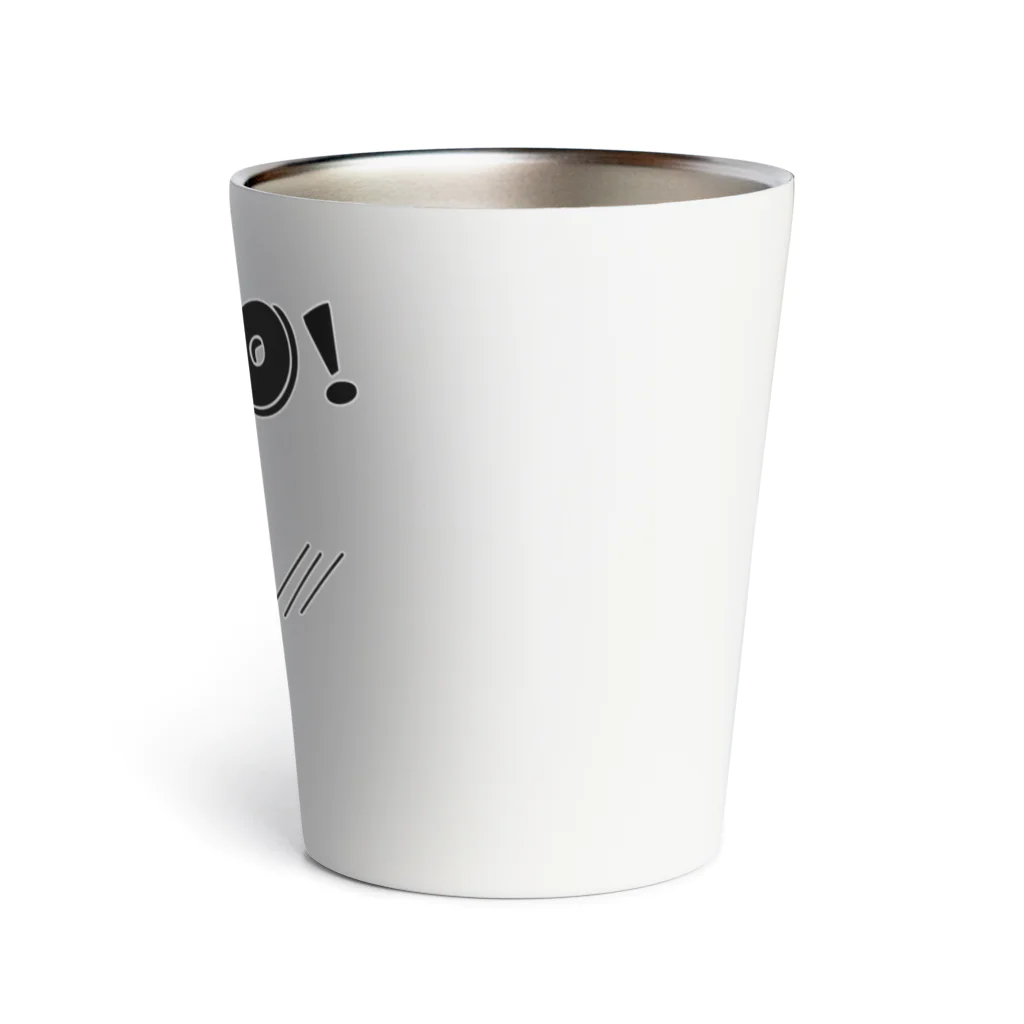 ari designのみたらしだんＧＯ！ Thermo Tumbler