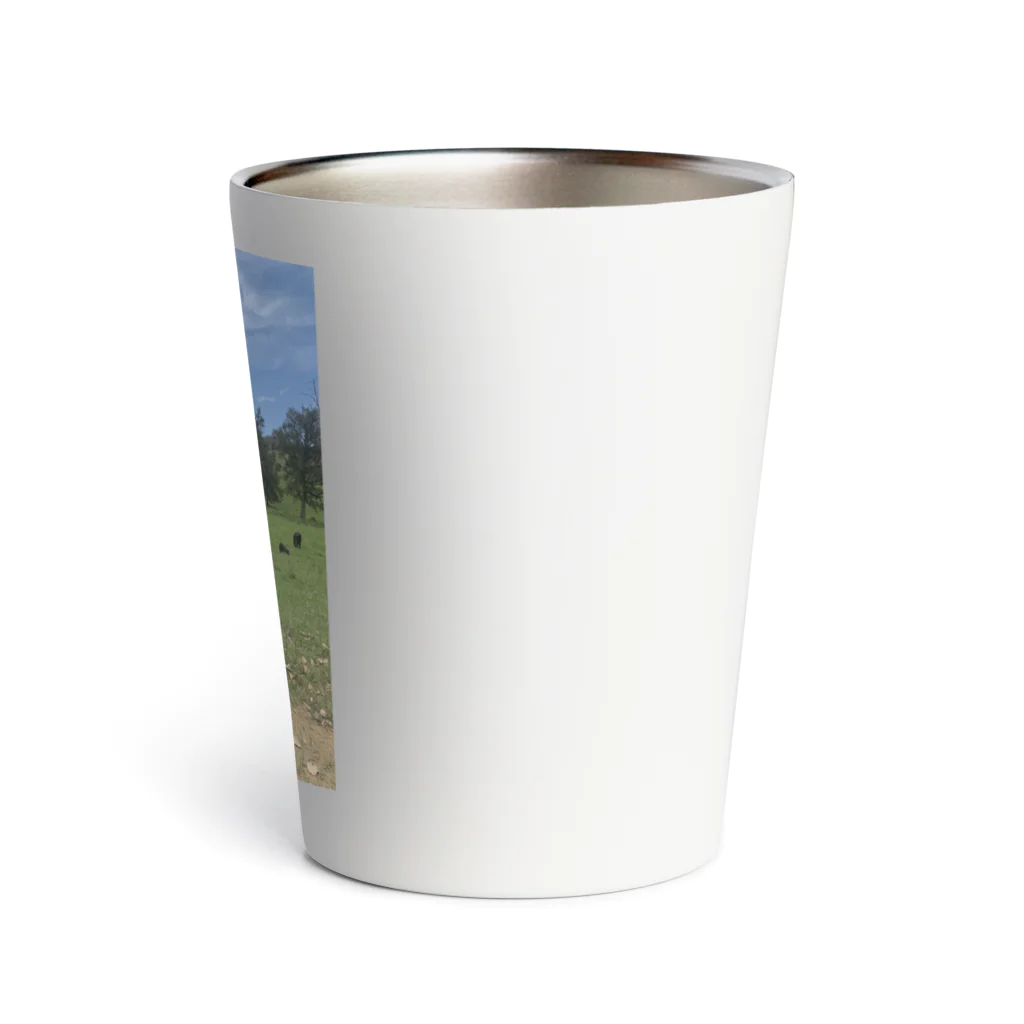 YASUE ABE JPのFarm Thermo Tumbler