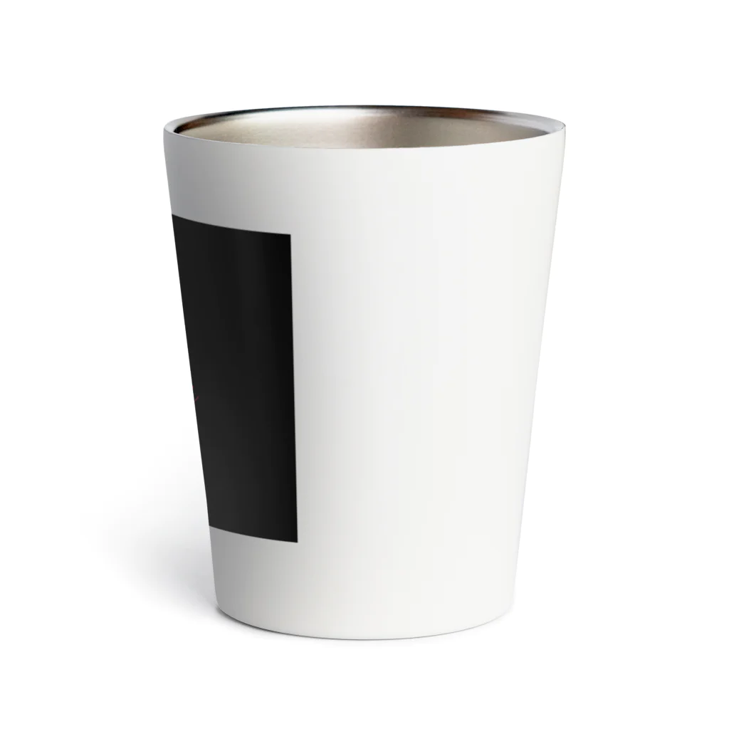 Redplumの赤シリーズ Thermo Tumbler