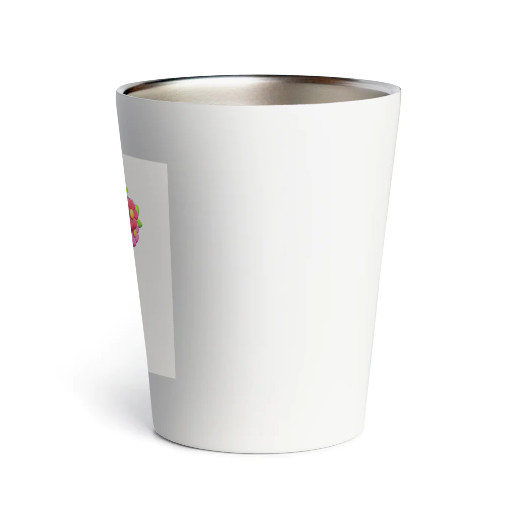 kansaijin_ryoの可愛いゾンビ① Thermo Tumbler