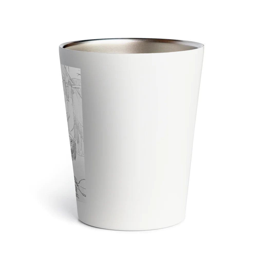 S U H A I LのHirado Thermo Tumbler