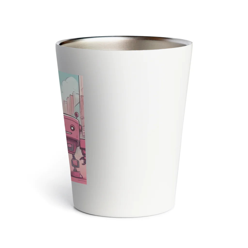 Square KidsのSquare Girls Thermo Tumbler