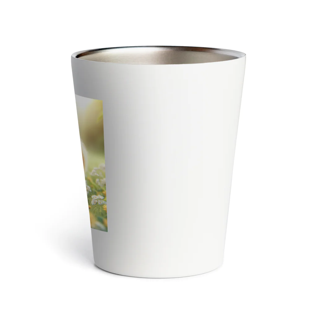 ストア・ザ・ダッチのトイプードルグッズ Thermo Tumbler