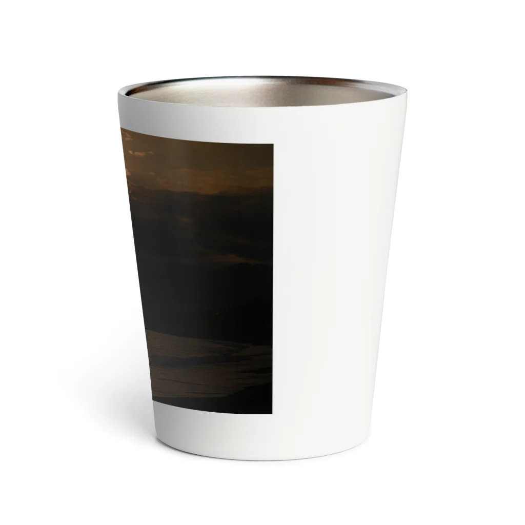 amendeのサンセット西湘 Thermo Tumbler