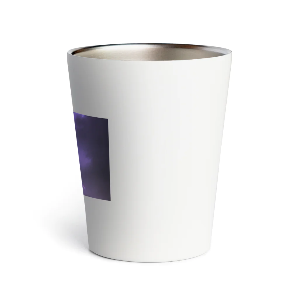 赤い鳥居のサンダジャ Thermo Tumbler