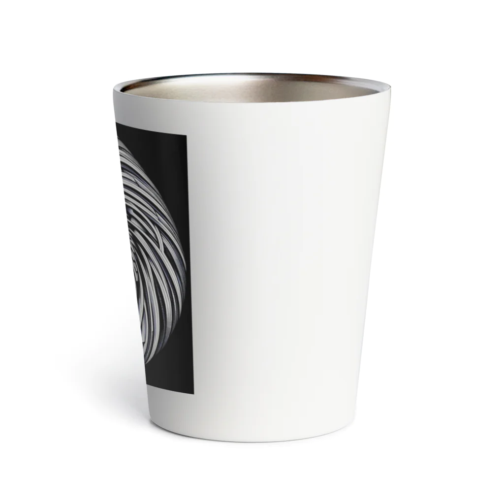 Dexsterのoptical illusion 01 Thermo Tumbler