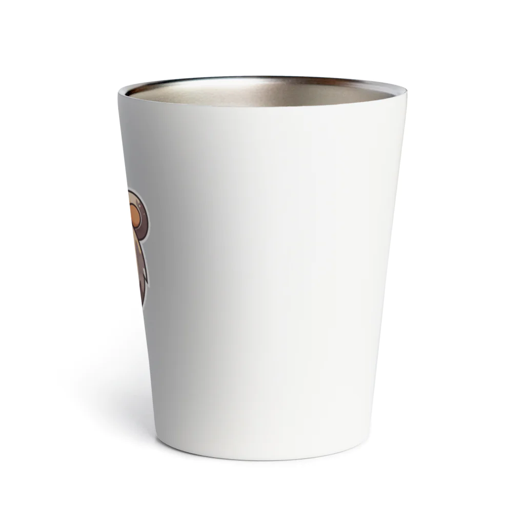 ワッフル ショップのLouie (ルイ) Thermo Tumbler