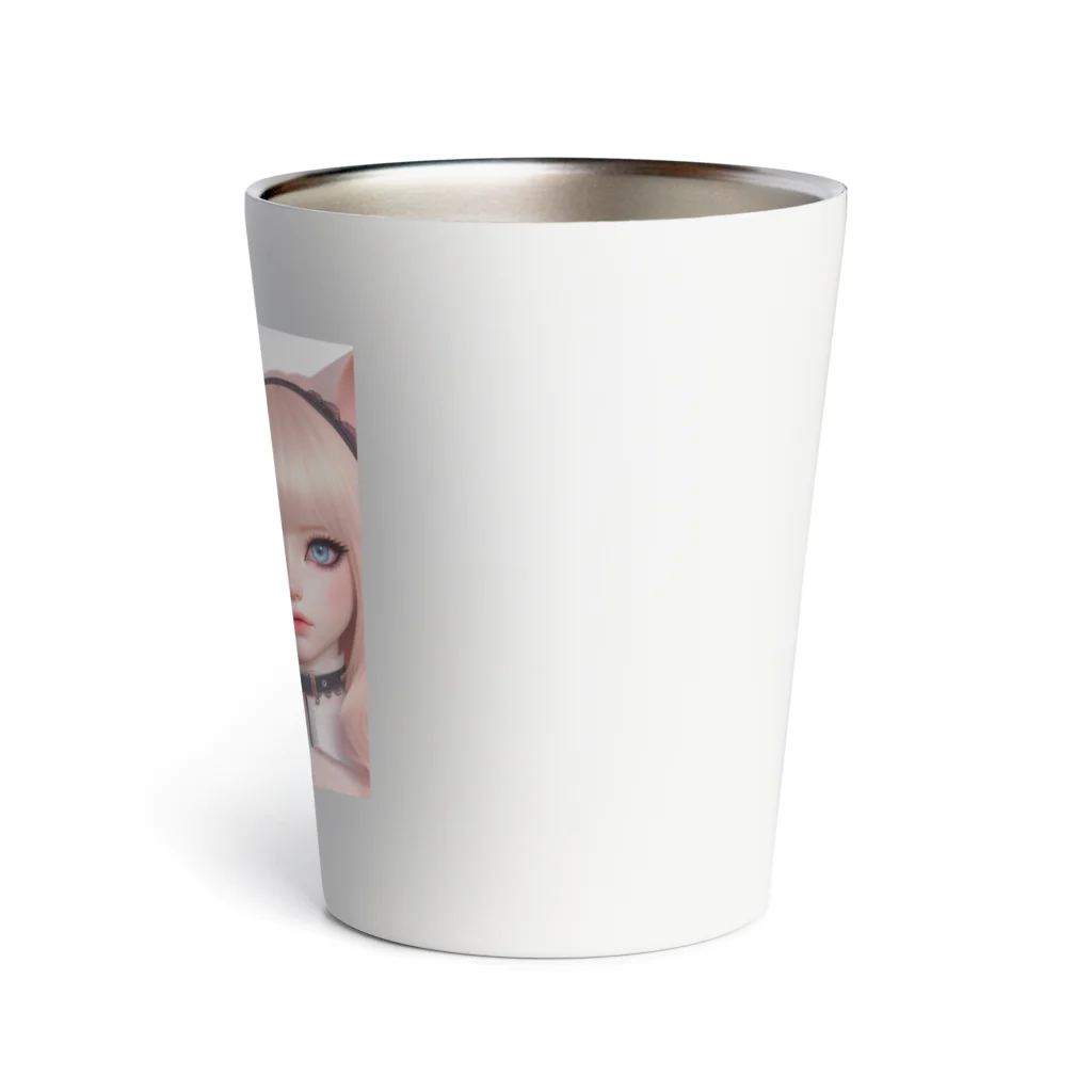 ca2432oebのJP-GAL-CAT03 Thermo Tumbler