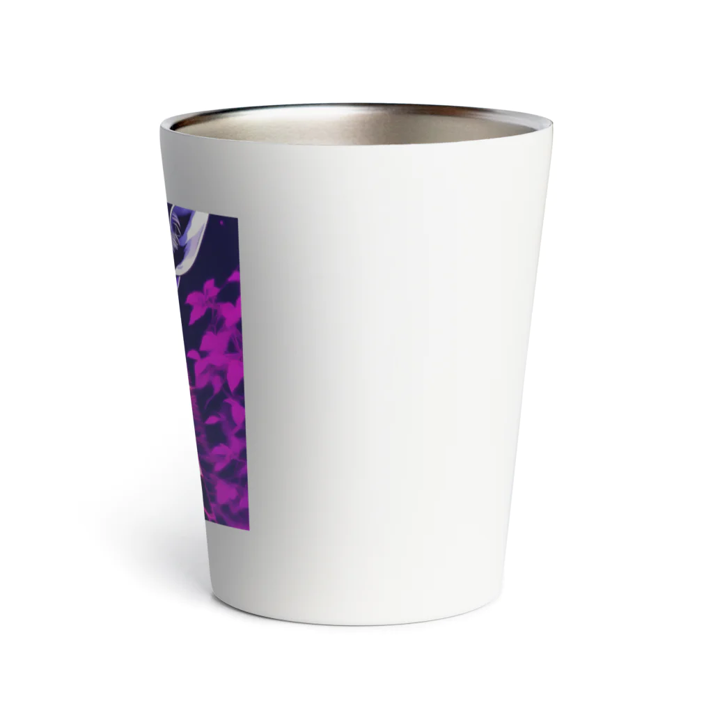 Goo!のキリン Thermo Tumbler