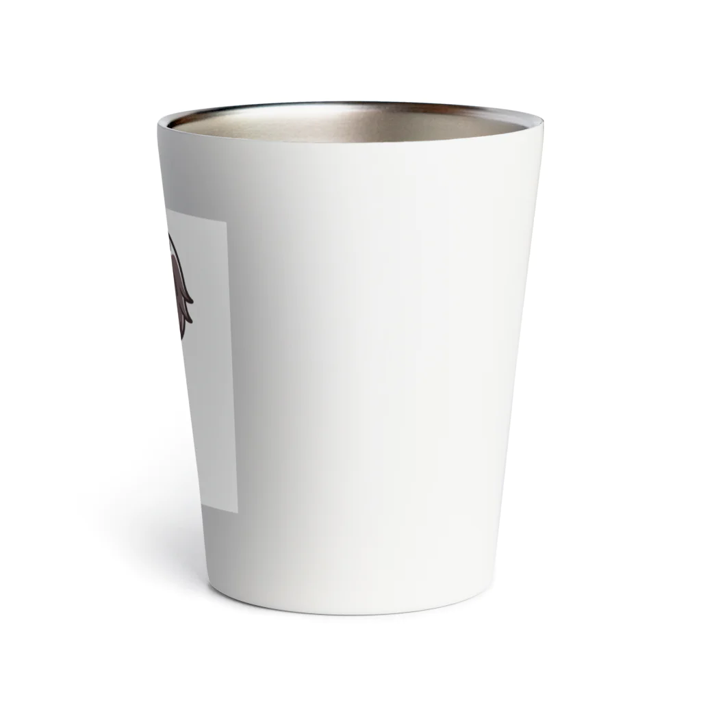 Taki_Workの泣き男くん Thermo Tumbler