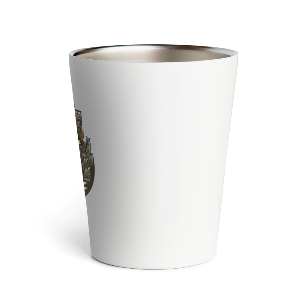 ace interiorのエースインテリアグッズ Thermo Tumbler