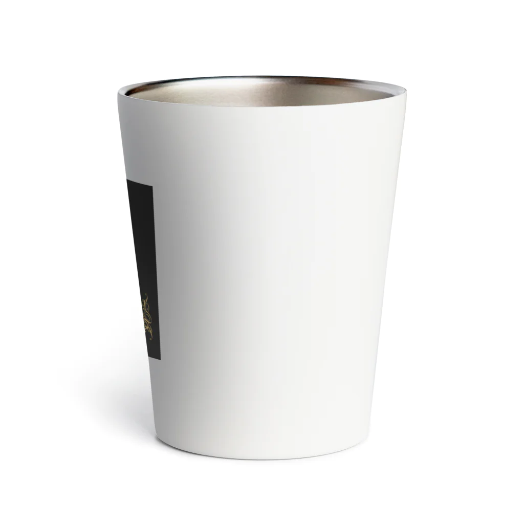 club_matatabiのクラブまたたびオリジナルグッズ Thermo Tumbler