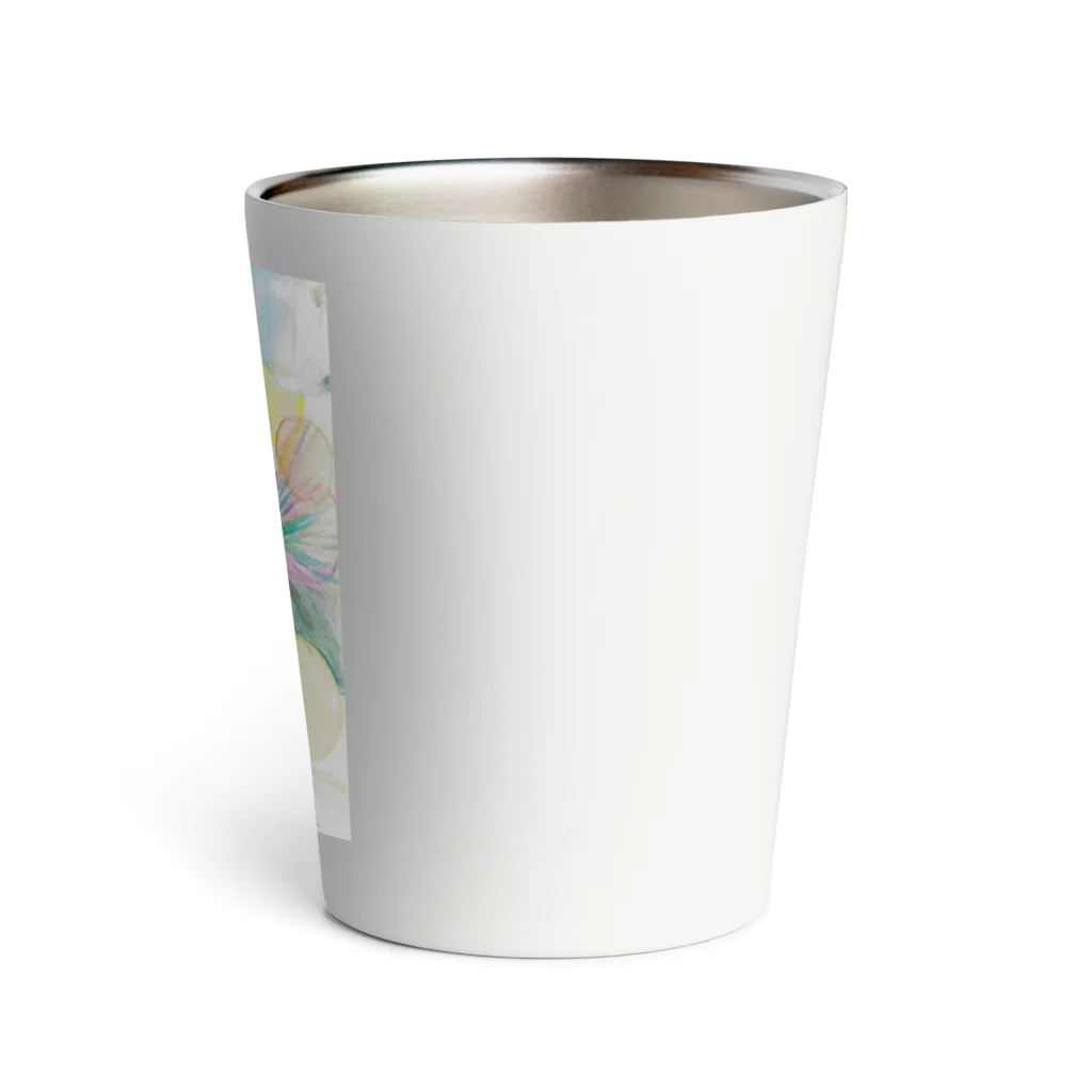 NAO-zenのisekai=fantasy Thermo Tumbler