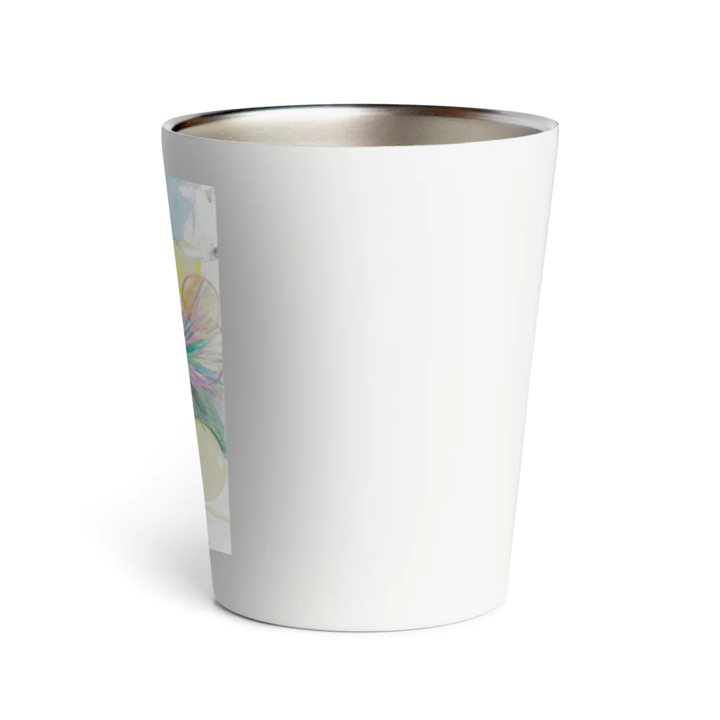 NAO-zenのisekai=彩 Thermo Tumbler