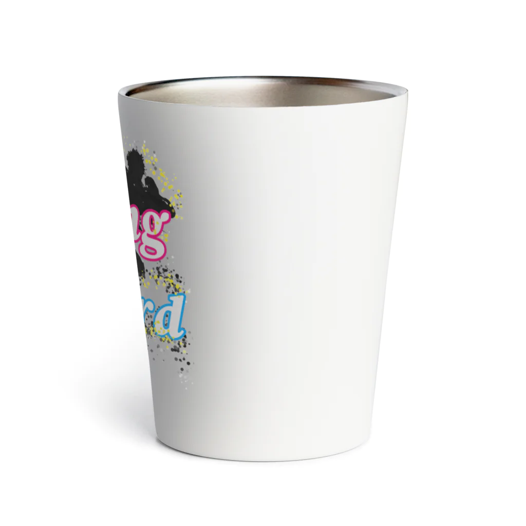 Prowrestling-Boy（プロレス小僧）のシャイニング・ウイザードD Thermo Tumbler