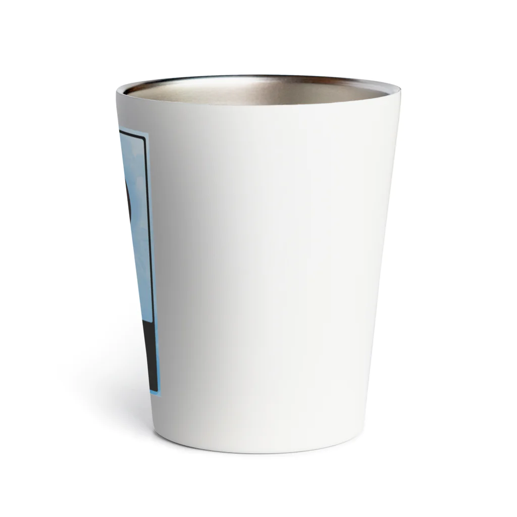 Matsutake3のクラゲしか勝たん Thermo Tumbler