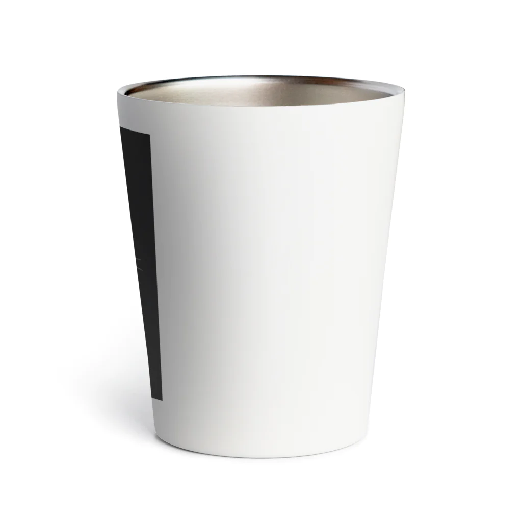 softbank777の感動の花火 Thermo Tumbler