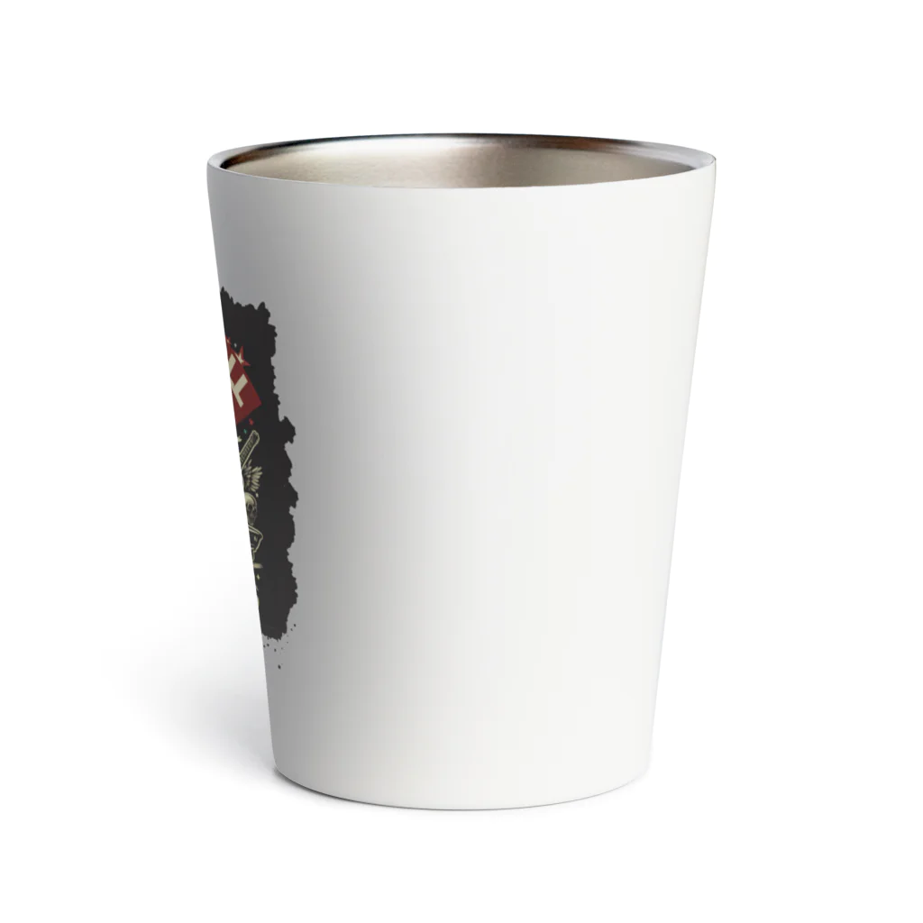 ロック堂の革命 Thermo Tumbler