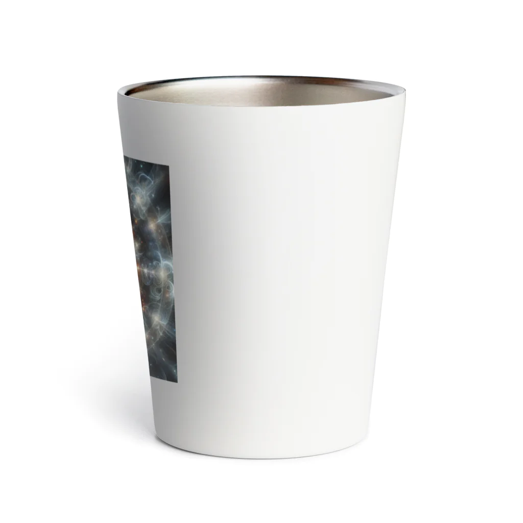 Surplusの宇宙エネルギー Thermo Tumbler