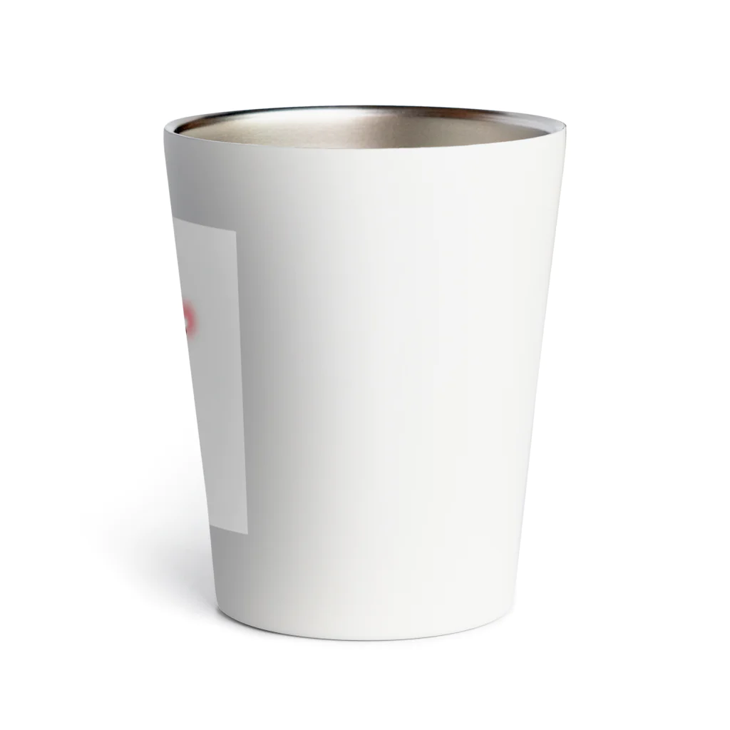 momomikansakuraのアイドル好き女子 Thermo Tumbler