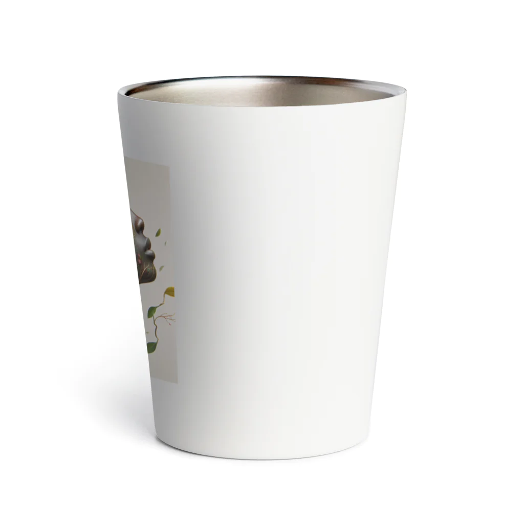 miuranの融合1 Thermo Tumbler