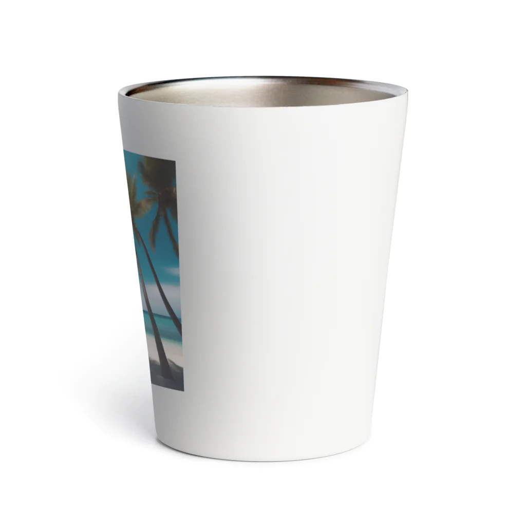 EddieのWAVES Thermo Tumbler