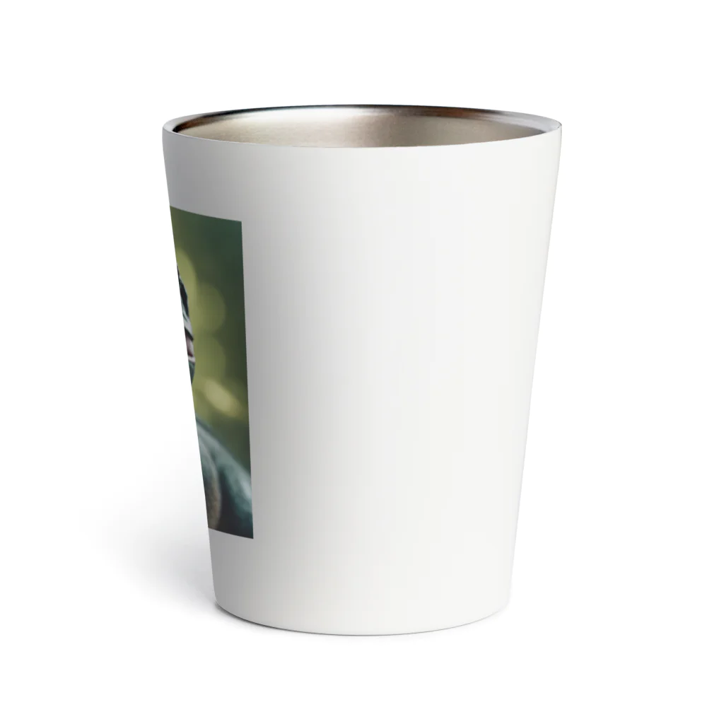 KOKAKORAのセロサウルス Thermo Tumbler