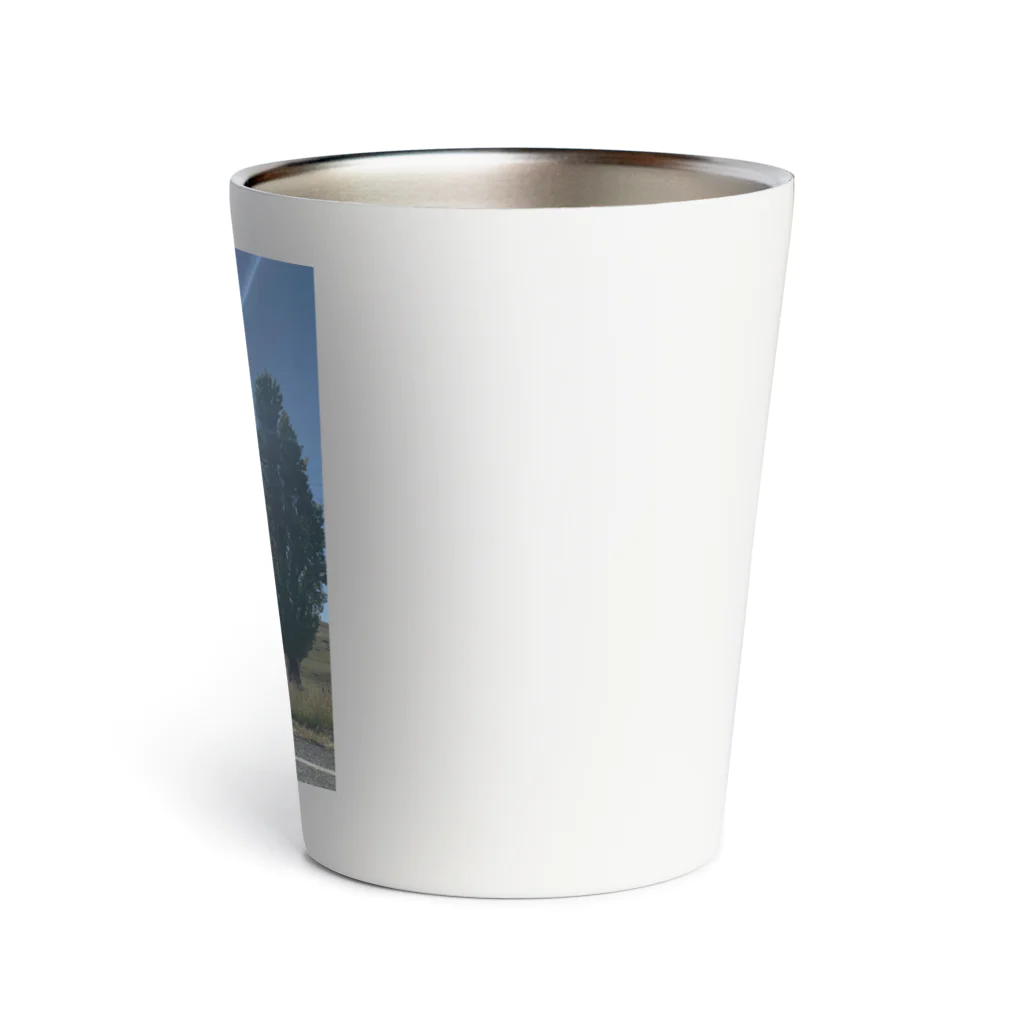 YASUE ABE JPのSunrise Thermo Tumbler